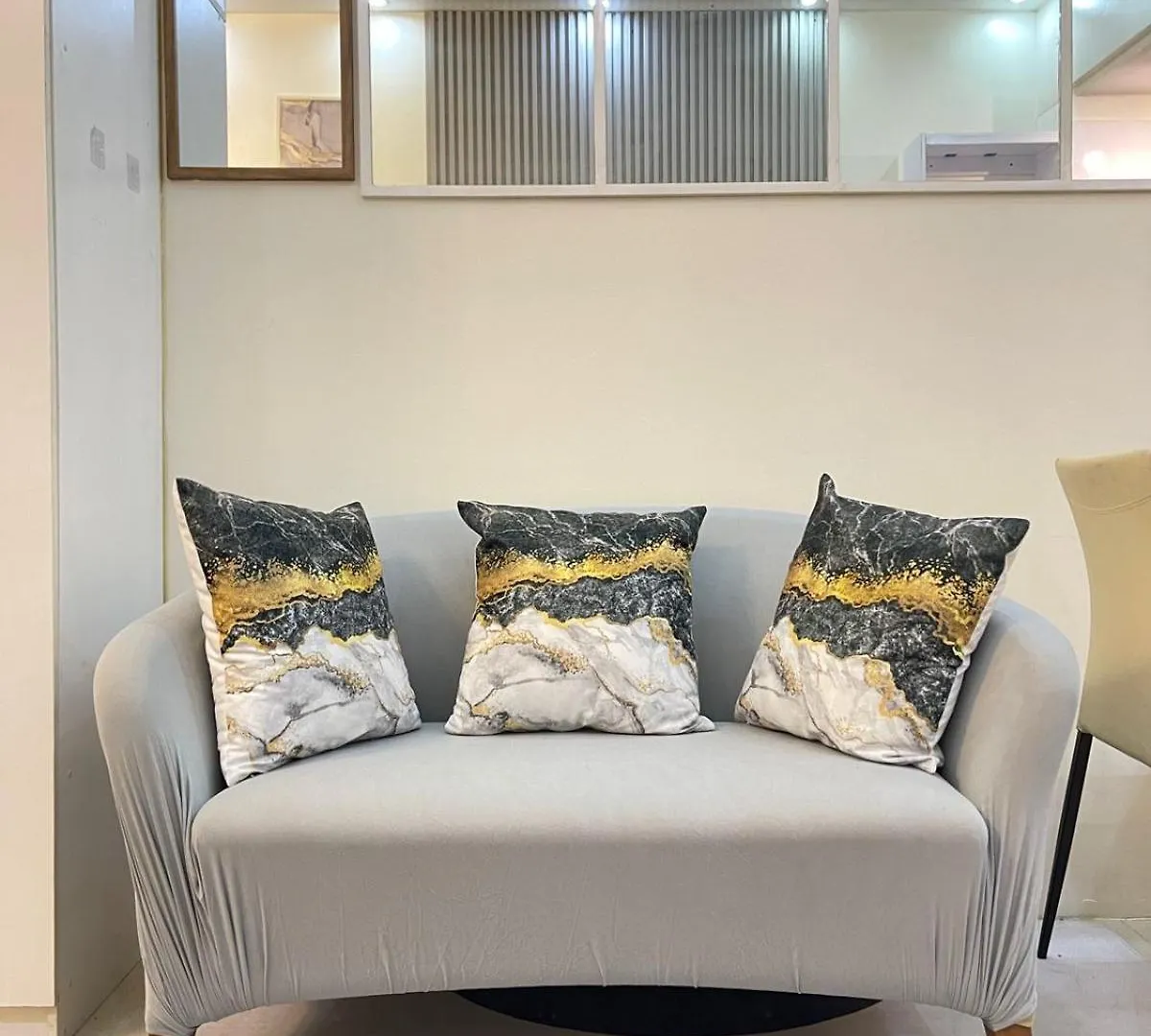 Bed & Breakfast Orchids Shore Residences Direct Pool Access Manila
