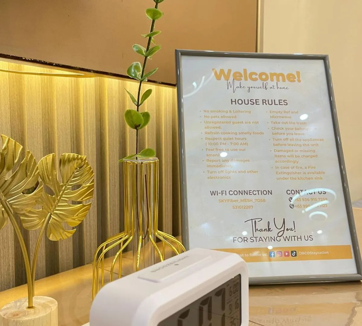 Orchids Shore Residences Direct Pool Access Manila 0*,  Philippines