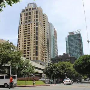 Mosaic Tower Manila