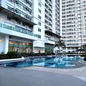 The Beacon Makati マニラ市