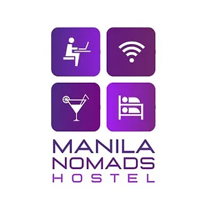 Manila Nomads Hostel Manila