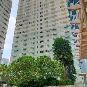 Ridgewood Towers Taguig Manila