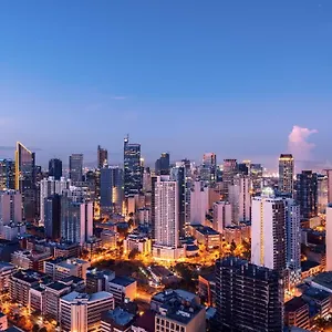 Onyx Staycation At Jazz With Wifi And Netflix Manila