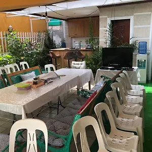 The Mansion- Near Naia Airport Terminal Pasay Manila
