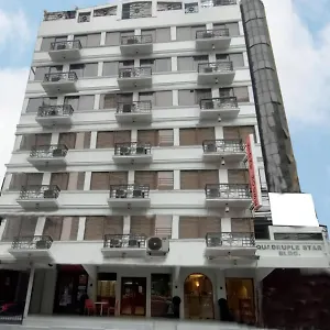 ストーン ハウス マニラ マニラ市