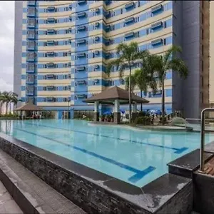 2 Bedroom The Grand Towers Апарт-отель