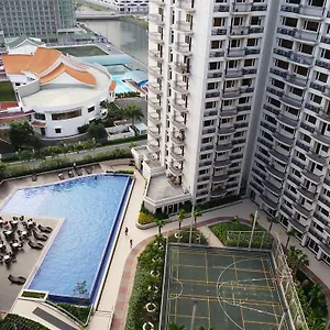 Solemare Parksuites - R Us Manila