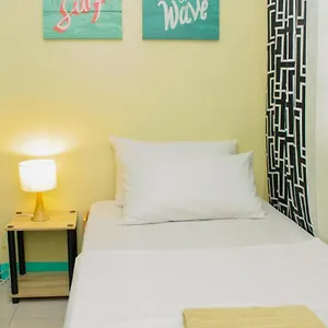 Backpackers - Nomadsmnl Manila