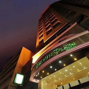 Executive Plaza Manila